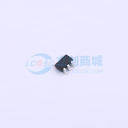 CMOS线性稳压器缩略图