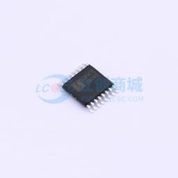 1.3A 内置MOS全桥电机驱动芯片 16V缩略图