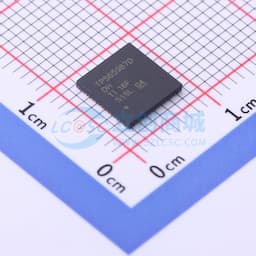 具有集成拉电流和灌电流电源路径、支持USB3和交替模式的USB Type-C和USB PD控制器缩略图