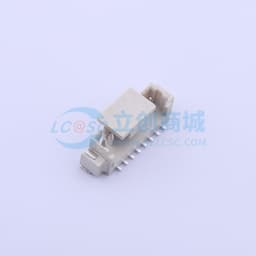 1x8P 间距:1.25mm 立贴 系列:PicoBlade(MX 1.25)缩略图