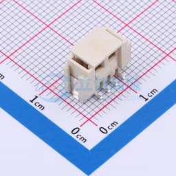 1x4P 间距:2mm 立贴缩略图