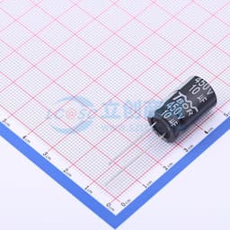 10uF ±20% 450V缩略图