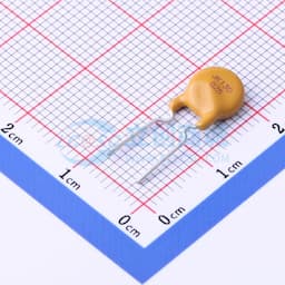 130V 250mA 插件自恢复缩略图