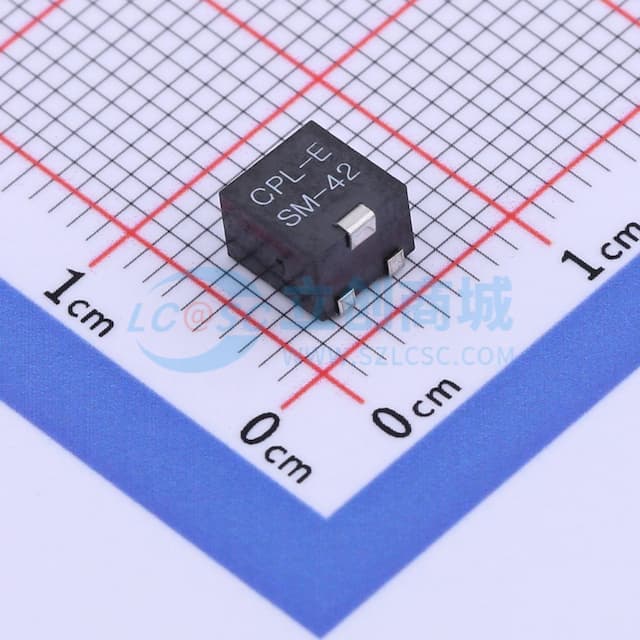 100Ω ±10%实物图