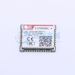 SIM800C缩略图