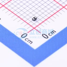 ESD 3.3V截止 峰值脉冲电流：4A缩略图