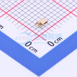 BAT WIRELESS(蝙蝠无线) 天线弹片 2.8mmx1.55mmx1.35mm 301不锈钢 圆盘缩略图