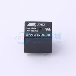 SRA-24VDC-BL缩略图