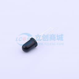 5mm圆头黑胶PD 【插件】缩略图
