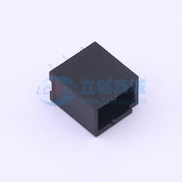 2x2P 间距:2.5mm 直插缩略图