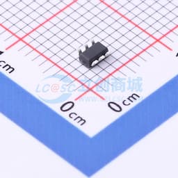 ESD 5V截止缩略图