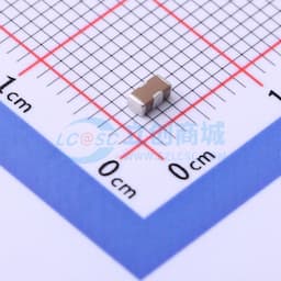 1uF ±20% 16V缩略图