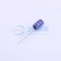 68uF ±20% 25V缩略图