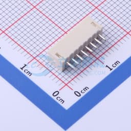 1x8P 间距:1.5mm 直插【插件】缩略图