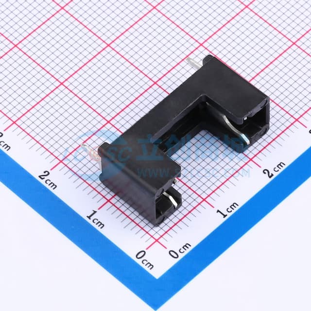 15A 500V 支座型实物图