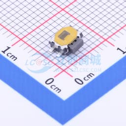 4.7*3.5*1.6mm 卧贴 轻触开关缩略图