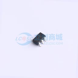 1MHz微功耗低噪声轨到轨输入输出CMOS运算放大器缩略图