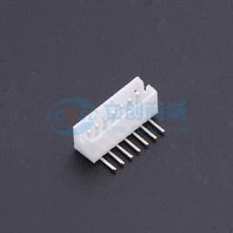 【插件】1x7P 间距:1.5mm 弯插 系列:ZH缩略图