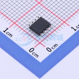 1.6A 内置MOS全桥电机驱动芯片 7.2V缩略图