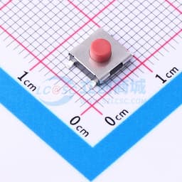 6.4x6.2x3.7红柄开关缩略图