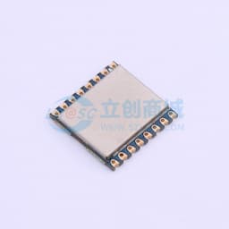 470MHz 扩频无线收发模块缩略图