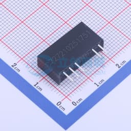 21.6V~26.4V 5V 100mA 1W【插件】缩略图