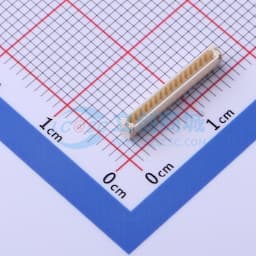 1x16P 间距:0.8mm 卧贴缩略图