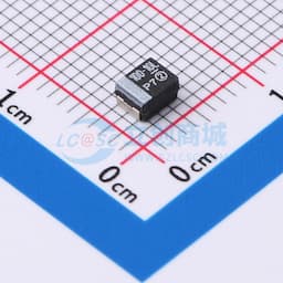 100UF ±20% 10V缩略图