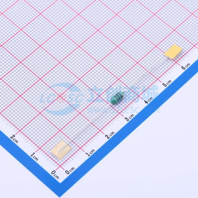 XRAL0307-102K实物图