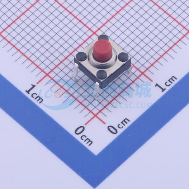 TPF16LS-DB50 【插件】实物图