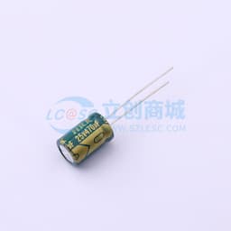 【插件】470uF 25V缩略图