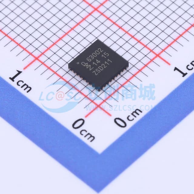 MFRC63002HN,118实物图