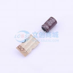 220uF ±20% 25V缩略图