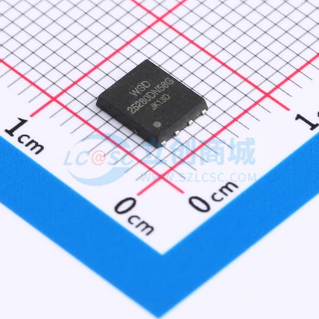 WSD25280DN56G实物图