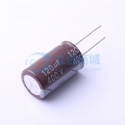 120uF ±20% 400V缩略图