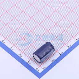 1000uF ±20% 10V缩略图