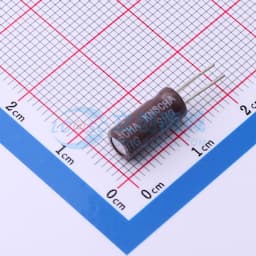 3.3uF ±20% 50V缩略图