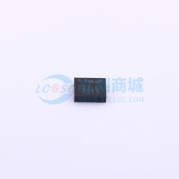 高性能6轴MEMS运动跟踪设备缩略图