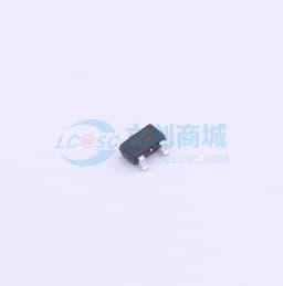 低静态电流同步升压转换器缩略图