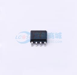60V 半桥驱动芯片缩略图