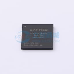 LCMXO3L 6900C 6BG256C缩略图