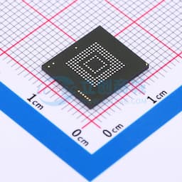 支持HS400的eMMC 5.1缩略图
