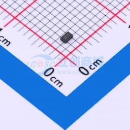 ESD 3.3V截止 峰值浪涌电流：25A@8/20us缩略图