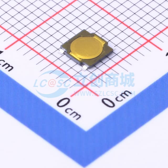 4.5*4.5*0.55H-J 180gf LCP实物图