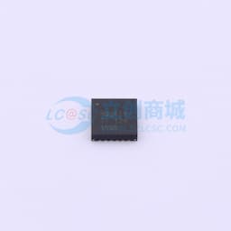 具有窄范围VDC电源路径管理和USB OTG的I²C控制4.5A单节USB/适配器充电器缩略图