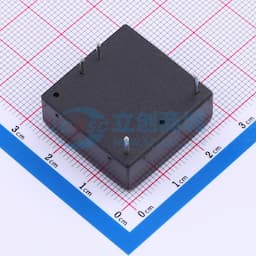 【插件】直流隔离电源模块24V转5V短路保护缩略图