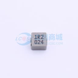 1.2uH ±20% 13.5A缩略图