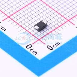 1N4007 A7 42MIL缩略图