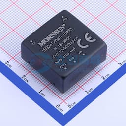 18V~36V 12V 833mA 10W【电源】缩略图