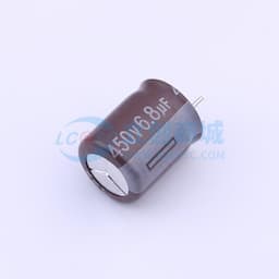6.8uF ±20% 450V缩略图